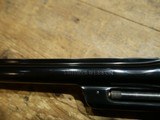 Smith & Wesson Pre-27 .357 Magnum 8 3/8" 5-Screw - 6 of 23