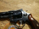 Smith & Wesson Pre-27 .357 Magnum 8 3/8" 5-Screw - 3 of 23