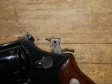 Smith & Wesson Pre-27 .357 Magnum 8 3/8" 5-Screw - 17 of 23