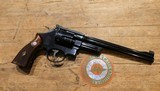 Smith & Wesson Pre-27 .357 Magnum 8 3/8" 5-Screw - 23 of 23