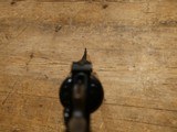 Smith & Wesson Pre-27 .357 Magnum 8 3/8" 5-Screw - 22 of 23