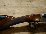 Winchester Model 23 XTR Lightweight Pigeon 20ga 25.5" - 8 of 26