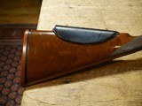 Winchester Model 23 XTR Lightweight Pigeon 20ga 25.5" - 2 of 26
