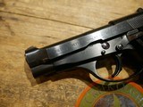 Beretta Model 84 .380 ACP - 3 of 14
