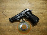 Beretta Model 84 .380 ACP - 2 of 14