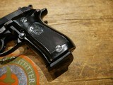 Beretta Model 84 .380 ACP - 5 of 14