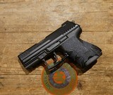 H&K P30SK-V3 DA/SA 9mm 3-mags & Night Sights - 2 of 9