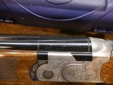 Beretta 686 MY19 Silver Pigeon I Sporting 12ga 30" Lefty! - 15 of 22