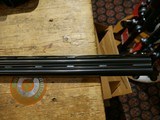 Beretta 686 MY19 Silver Pigeon I Sporting 12ga 30" Lefty! - 7 of 22