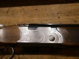 Beretta 686 MY19 Silver Pigeon I Sporting 12ga 30" Lefty! - 4 of 22