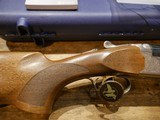 Beretta 686 MY19 Silver Pigeon I Sporting 12ga 30" Lefty! - 3 of 22