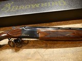 Browning CXS 20ga 28" Field/Sporting Crossover - 5 of 11