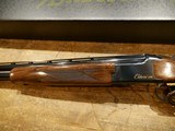 Browning CXS 20ga 28" Field/Sporting Crossover - 11 of 11