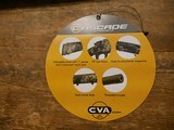 CVA Cascade Veil 6.5 Creedmoor FDE Cerakote! - 8 of 9