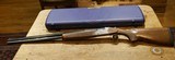 Beretta 686 Silver Pigeon I 12ga 30" Demo/Display - 18 of 24