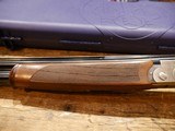 Beretta 686 Silver Pigeon I 12ga 30" Demo/Display - 22 of 24
