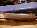 Beretta 686 Silver Pigeon I 12ga 30" Demo/Display - 6 of 24