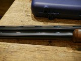 Beretta 686 Silver Pigeon I 12ga 30" Demo/Display - 23 of 24