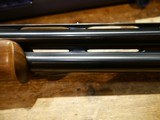 Beretta 686 Silver Pigeon I 12ga 30" Demo/Display - 7 of 24