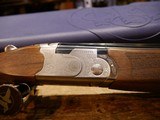 Beretta 686 Silver Pigeon I 12ga 30" Demo/Display - 5 of 24