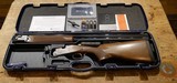 Beretta 686 Silver Pigeon I 12ga 30" Demo/Display - 1 of 24