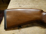 CZ 455 FS Mannlicher .22LR w/Nikon Scope - 2 of 21