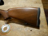 CZ 455 FS Mannlicher .22LR w/Nikon Scope - 10 of 21