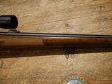 CZ 455 FS Mannlicher .22LR w/Nikon Scope - 7 of 21