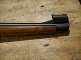 CZ 455 FS Mannlicher .22LR w/Nikon Scope - 8 of 21