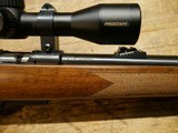 CZ 455 FS Mannlicher .22LR w/Nikon Scope - 6 of 21