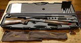 Fabarm L4s Sporting 12ga 30" As-New - 1 of 19