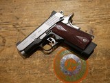 Kimber Ultra CDP II .45ACP Super Clean Carry Package! - 2 of 7