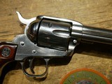 Ruger New Vaquero Convertible 5.5" .45LC/.45ACP - 11 of 20