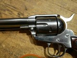 Ruger New Vaquero Convertible 5.5" .45LC/.45ACP - 7 of 20