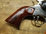 Ruger New Vaquero Convertible 5.5" .45LC/.45ACP - 10 of 20