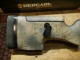 Bergara Ridgeback .300PRC Premier Long Range Rifle! - 2 of 9