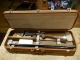 Browning Superposed Lightning 12ga 28" Cased - 1 of 26