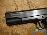 Wilson Combat CQB Full-Size .38 Super - 3 of 15