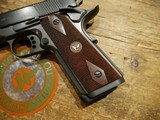 Wilson Combat CQB Full-Size .38 Super - 5 of 15