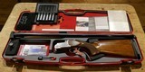 Caesar Guerini Summit Sporting 12ga 32" Adj Comb - 1 of 16