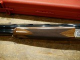 Caesar Guerini Summit Sporting 12ga 32" Adj Comb - 16 of 16