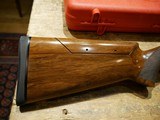 Caesar Guerini Summit Sporting 12ga 32" Adj Comb - 3 of 16