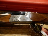 Caesar Guerini Summit Sporting 12ga 32" Adj Comb - 15 of 16