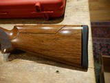 Caesar Guerini Summit Sporting 12ga 32" Adj Comb - 13 of 16