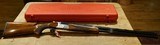 Caesar Guerini Summit Sporting 12ga 32" Adj Comb - 2 of 16