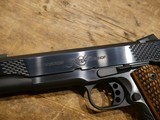 Kimber Custom Raptor II .45ACP Like-New - 8 of 12