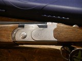 Beretta 686 Silver Pigeon 1 Vittoria 20ga 28" Women's Field! - 10 of 13