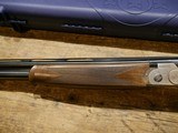 Beretta 686 Silver Pigeon 1 Vittoria 20ga 28" Women's Field! - 11 of 13