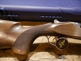 Beretta 686 Silver Pigeon 1 Vittoria 20ga 28" Women's Field! - 4 of 13