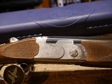 Beretta 686 Silver Pigeon 1 Vittoria 20ga 28" Women's Field! - 5 of 13